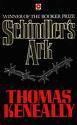 Schindler's Ark (Coronet Books) - Thomas Keneally