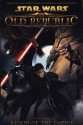 Blood of the Empire Volume 1. - Alexander Freed, Dave Ross