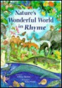 Nature's Wonderful World in Rhyme - William Sheehan, Itoko Maeno