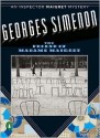 The Friend of Madame Maigret - Georges Simenon, Helen Sebba