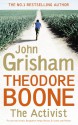 Theodore Boone: The Activist - John Grisham