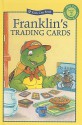 Franklin's Trading Cards - Sharon Jennings