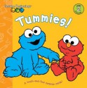 Sesame Beginnings: Tummies! (Sesame Street) - Christopher Moroney, Sarah Albee