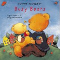 Busy Bears - Sigrid Leberer, Brigitte Pokornik