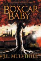 The Boxcar Baby - J.L. Mulvihill, Amanda DeBord, Matthew Perry