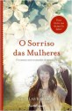 O Sorriso das Mulheres - Nicolas Barreau