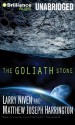 The Goliath Stone - Larry Niven, Matthew Joseph Harrington