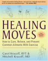 Healing Moves - Carol Krucoff