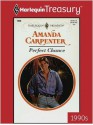 Perfect Chance - Amanda Carpenter