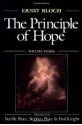 Principle of Hope: Volume 3 - Ernst Bloch, Neville Plaice, Stephen Plaice