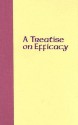 A Treatise on Efficacy: Between Western and Chinese Thinking - François Jullien, Janet Lloyd