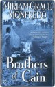 Brothers of Cain - Miriam Grace Monfredo