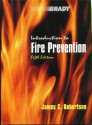 Introduction to Fire Prevention - James C. Robertson