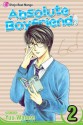 Absolute Boyfriend, Vol. 02 - Yuu Watase