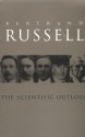 The Scientific Outlook - Bertrand Russell