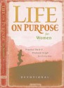 Life on Purpose Devotional for Women - J.M. Farro