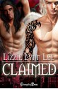 Claimed - Lizzie Lynn Lee