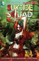 Suicide Squad, Vol. 1: Kicked in the Teeth - Adam Glass, Ryan Benjamin