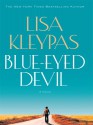 Blue-Eyed Devil (Travises, #2) - Lisa Kleypas