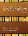 Principles of Microeconomics [With Access Code] (Loose Leaf) - Robert Frank, Ben S. Bernanke