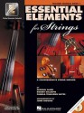 Essential Elements 2000 for Strings: Teacher's Manual, Book 1: A Comprehensive String Method - Michael Allen, Robert Gillespie, Pamela Hayes