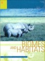 Biomes And Habitats - Philip Whitfield, Peter D. Moore, C. Barry Cox