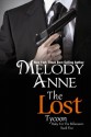 The Lost Tycoon - Melody Anne