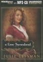 A Love Surrendered - Julie Lessman