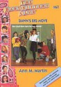 Dawn's Big Move (The Baby-Sitters Club, #67) - Ann M. Martin