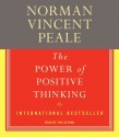 The Power Of Positive Thinking The - Norman Vincent Peale