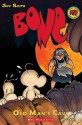 Bone 6: Old Man's Cave - Jeff Smith