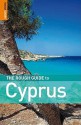 The Rough Guide to Cyprus - Marc S. Dubin