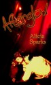 After Glow - Alicia Sparks