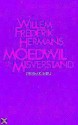 Moedwil en misverstand: Novellen - Willem Frederik Hermans