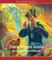 Enchanted Glass (Audio) - Diana Wynne Jones, Steven Crossley