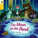 The Moon in the Pond (Oxford Reading Tree, Traditional Tales) - Chris Powling, Jeannie Winston