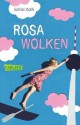 Rosa Wolken - Sabine Both