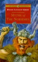 Myths of the Norsemen: Retold from the Old Norse Poems and Tales - Roger Lancelyn Green, Alan Langford