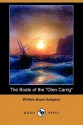 The Boats of the "Glen Carrig" (Dodo Press) - William Hope Hodgson