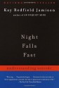 Night Falls Fast: Understanding Suicide - Kay Redfield Jamison