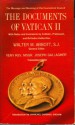 The Documents of Vatican II With Notes and Comments by Catholic, Protestant, and Orthodox Authorities - Walter M. Abbott, Joseph Gallagher, Lawrence Shehan