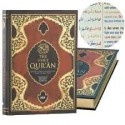 The Holy Qur'an Color Coded Translation With Arabic Text - Anonymous, Abdullah Yusuf Ali