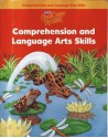 Open Court Reading Comprehension and Language Arts Skills Level 1 - MGH