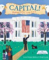 Capital!: Washington D.C. from A to Z - Laura Krauss Melmed, Frané Lessac