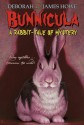 Bunnicula - a rabbit tale of mystery - James Howe