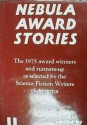 Nebula Award Stories 11 - Ursula K. Le Guin