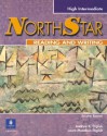 Northstar: Focus on Reading and Writing, High-Intermediate Second Edition - Andrew English