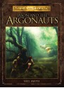 Jason and the Argonauts (Myths and Legends) - Neil Smith, Jose Pena