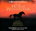 The Horse Whisperer - Nicholas Evans