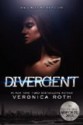 Divergent - Veronica Roth